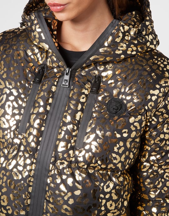 Chaqueta Leopard - Image 5