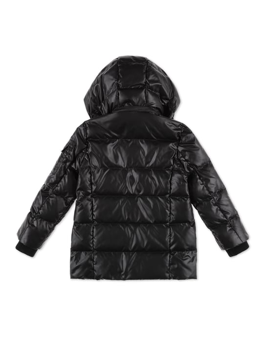 Chaqueta De Nylon Iconic Plein - Image 2