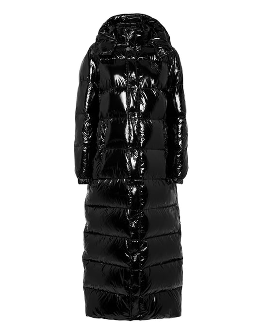 Chaqueta De Plumón - Image 1