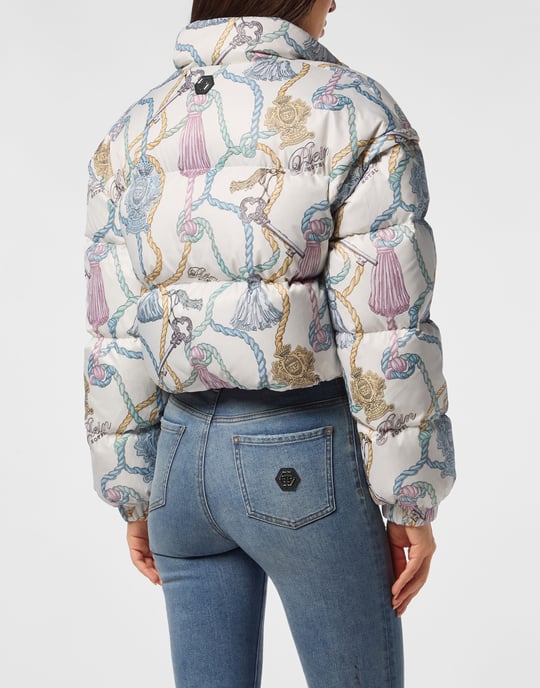 Chaqueta De Plumón - Image 2