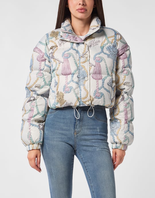 Chaqueta De Plumón - Image 3