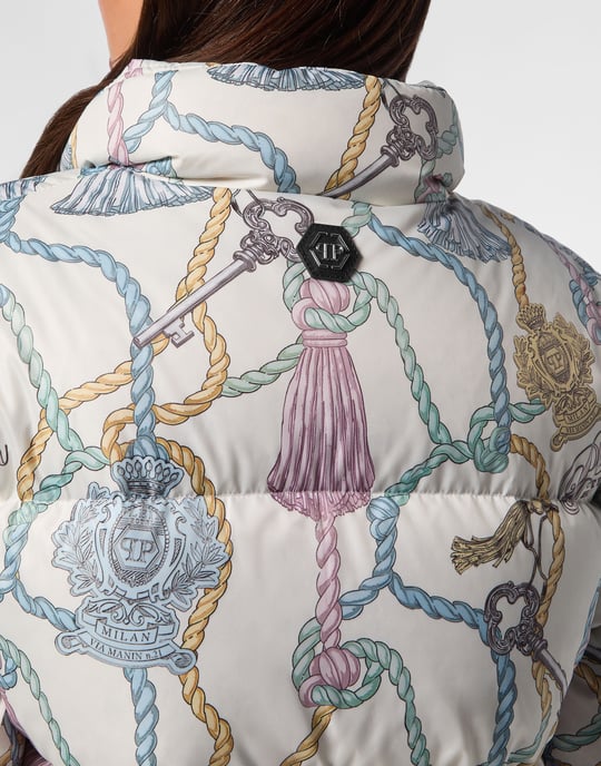 Chaqueta De Plumón - Image 4