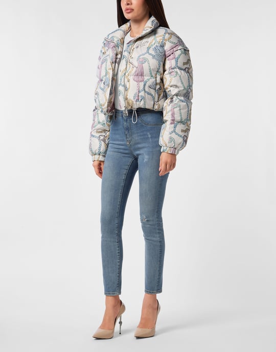 Chaqueta De Plumón - Image 5