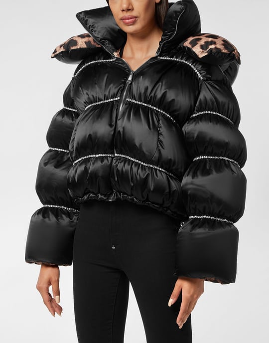 Chaqueta De Plumón Flame - Image 2