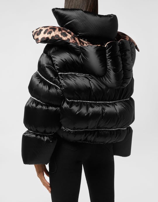 Chaqueta De Plumón Flame - Image 5