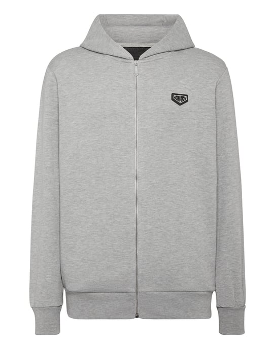 Sudadera Con Capucha Iconic Plein - Image 1