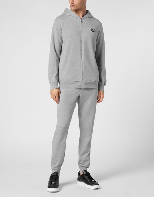 Sudadera Con Capucha Iconic Plein - Image 3