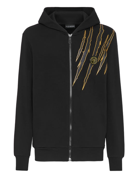 Sudadera Con Capucha Scratch - Image 1