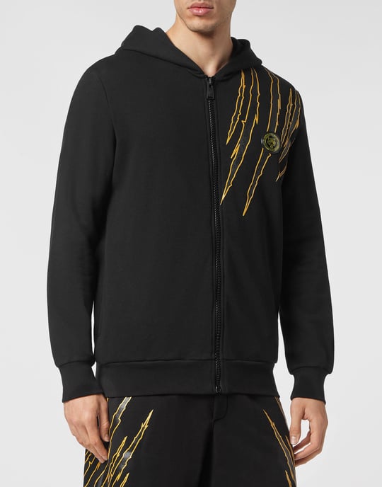 Sudadera Con Capucha Scratch - Image 2