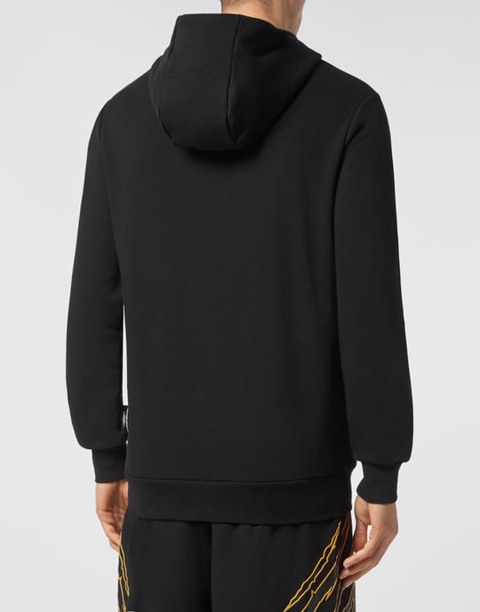 Sudadera Con Capucha Scratch - Image 3