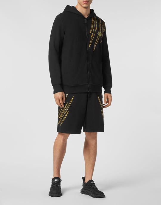 Sudadera Con Capucha Scratch - Image 4