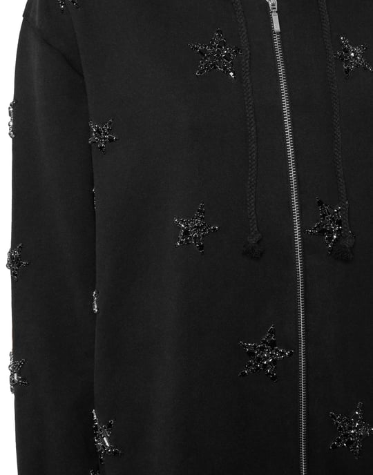 Sudadera Con Capucha Stars - Image 2