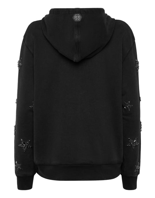 Sudadera Con Capucha Stars - Image 3
