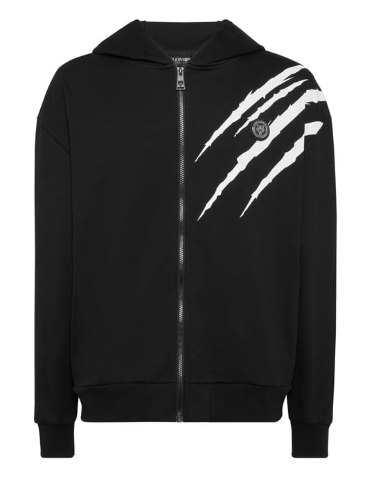 Sudadera Con Capucha Scratch - Image 1