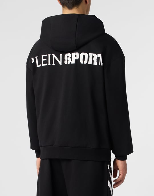 Sudadera Con Capucha Scratch - Image 3