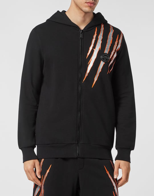 Sudadera Con Capucha Scratch - Image 2