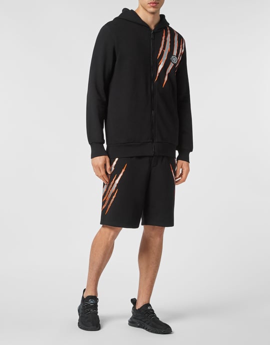 Sudadera Con Capucha Scratch - Image 3