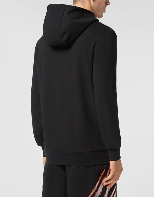 Sudadera Con Capucha Scratch - Image 4