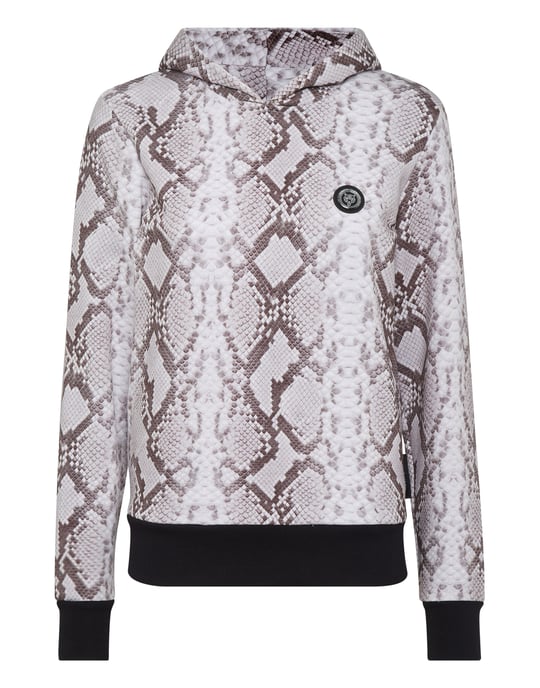 Sudadera Con Capucha Python - Image 1