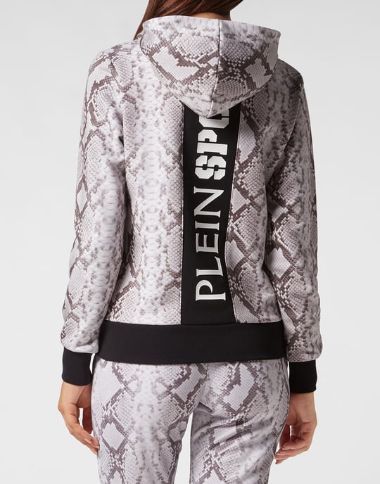 Sudadera Con Capucha Python - Image 5