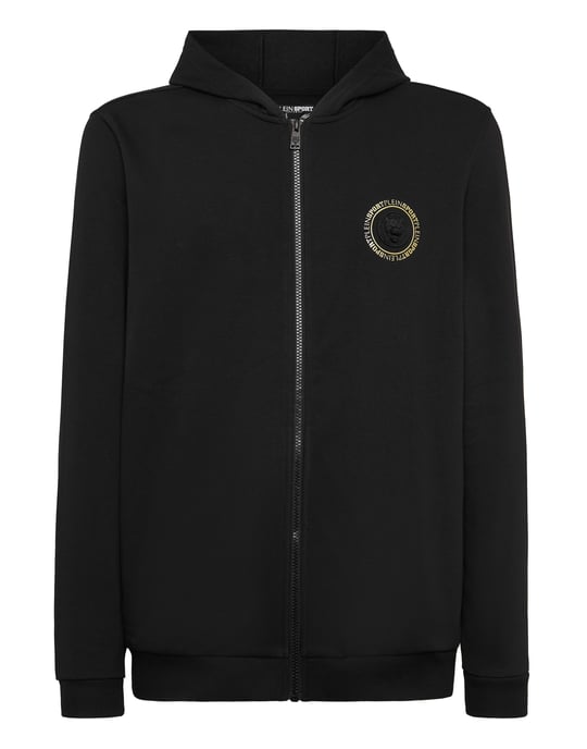 Sudadera Con Capucha Tiger - Image 1