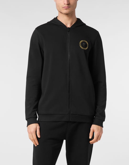 Sudadera Con Capucha Tiger - Image 2