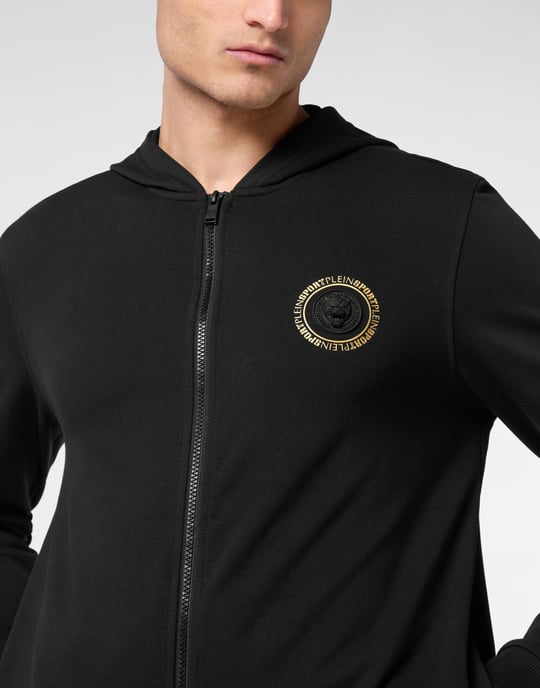 Sudadera Con Capucha Tiger - Image 3