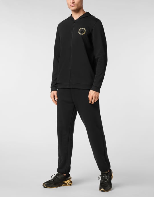 Sudadera Con Capucha Tiger - Image 4