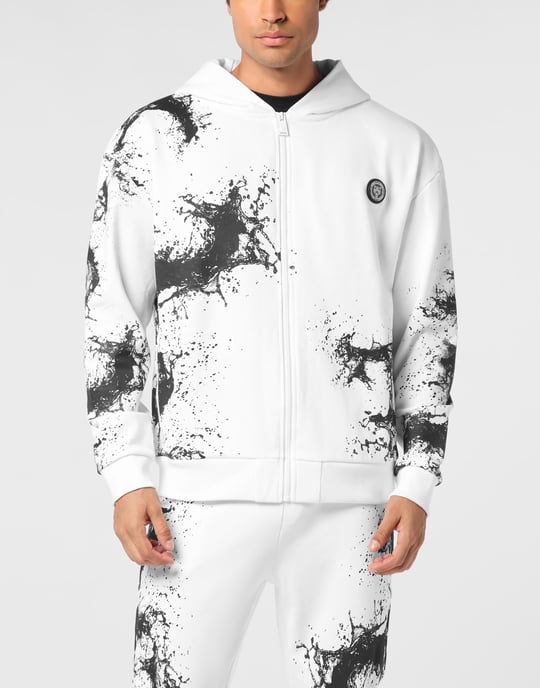 Sudadera Con Capucha Splash - Image 2