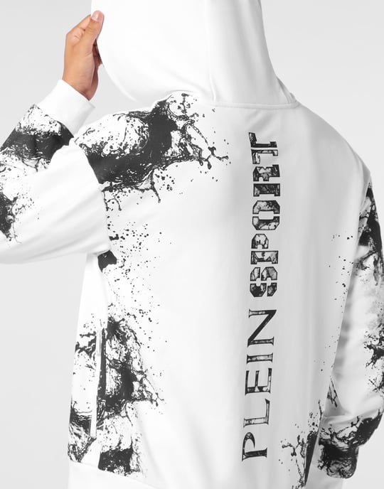 Sudadera Con Capucha Splash - Image 3