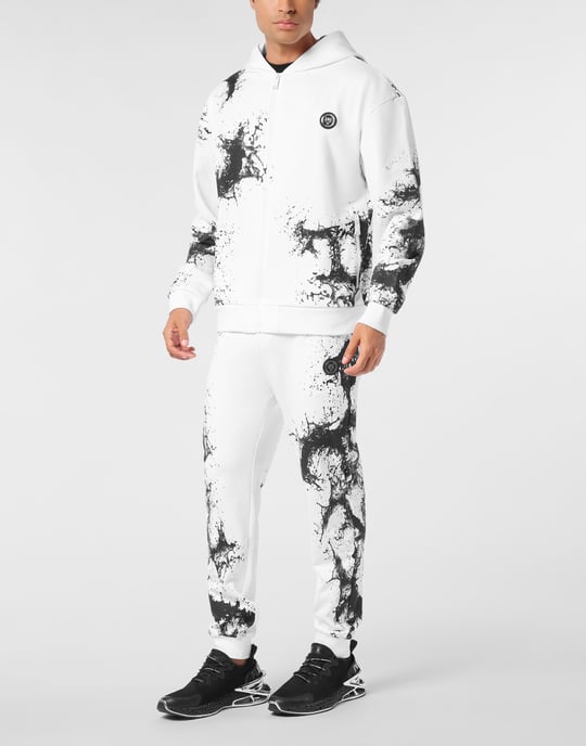 Sudadera Con Capucha Splash - Image 4