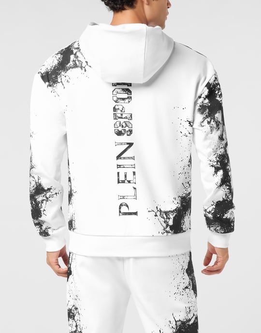 Sudadera Con Capucha Splash - Image 5