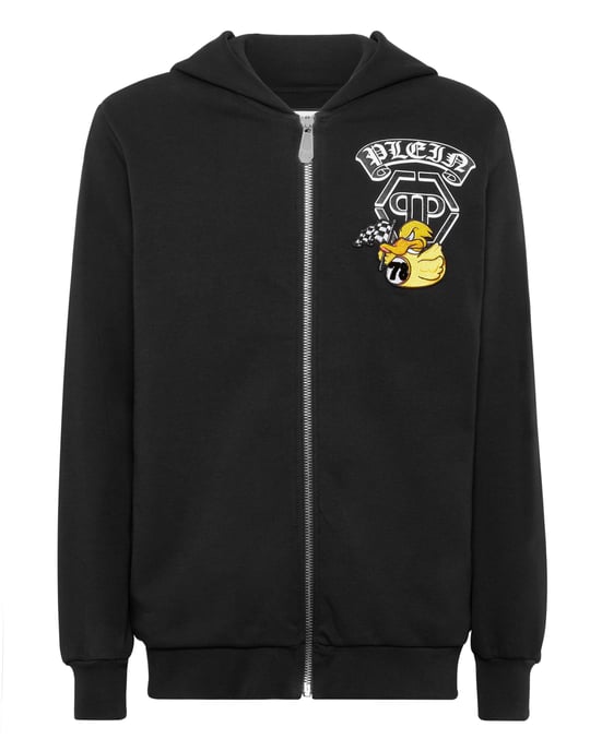 Sudadera Con Capucha Duck - Image 1