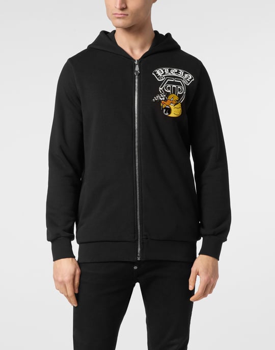Sudadera Con Capucha Duck - Image 2