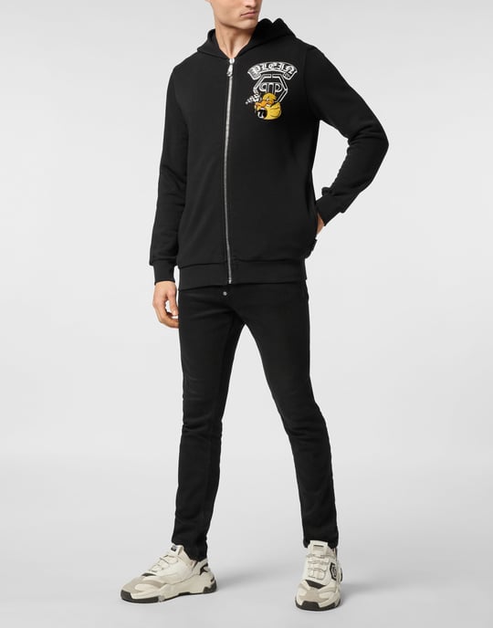 Sudadera Con Capucha Duck - Image 3