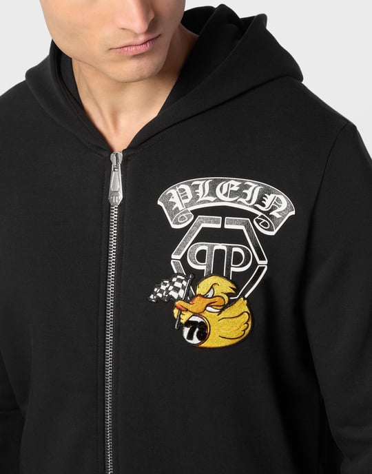 Sudadera Con Capucha Duck - Image 5