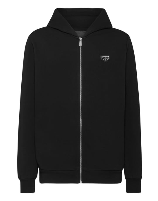 Sudadera Con Capucha Iconic Plein - Image 1