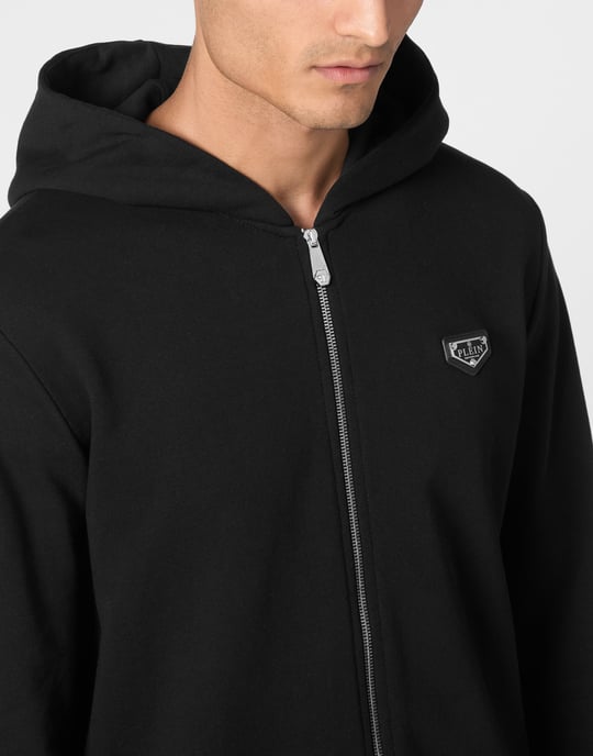 Sudadera Con Capucha Iconic Plein - Image 5