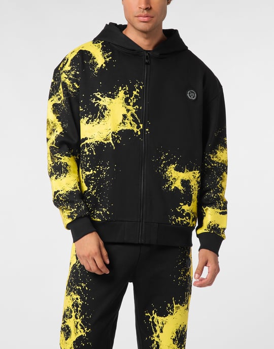 Sudadera Con Capucha Splash - Image 2