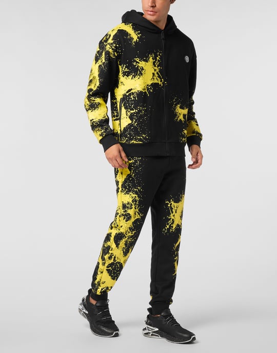 Sudadera Con Capucha Splash - Image 4