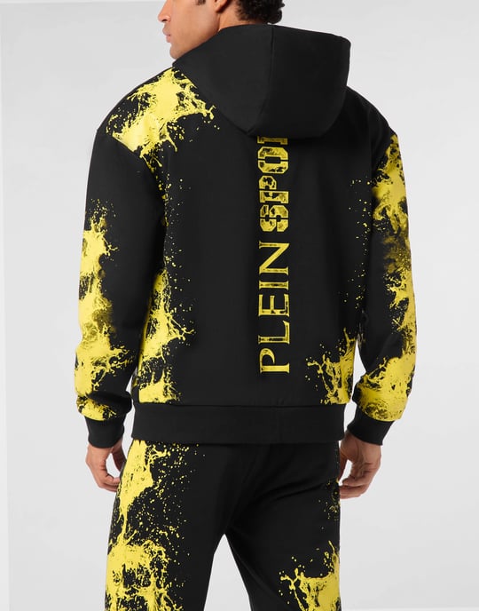 Sudadera Con Capucha Splash - Image 5