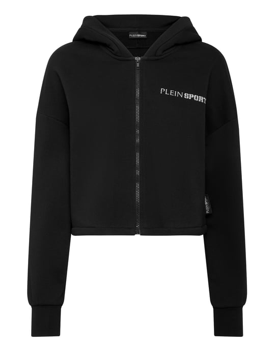 Sudadera Con Capucha Scratch - Image 1