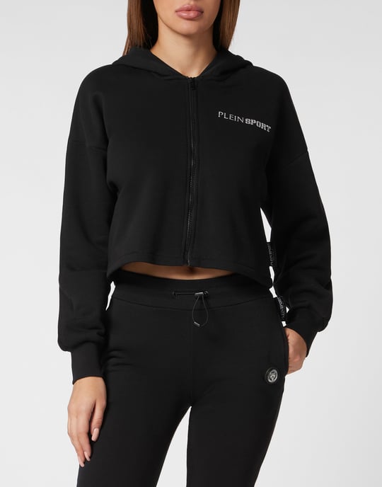 Sudadera Con Capucha Scratch - Image 2