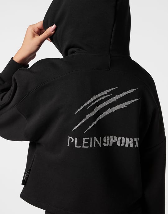 Sudadera Con Capucha Scratch - Image 3