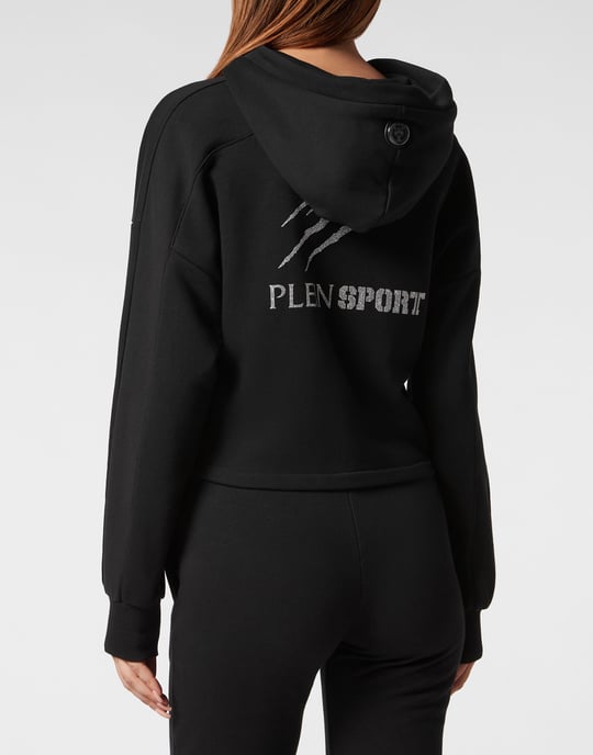 Sudadera Con Capucha Scratch - Image 5