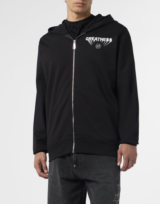 Sudadera Con Capucha Greatness - Image 2