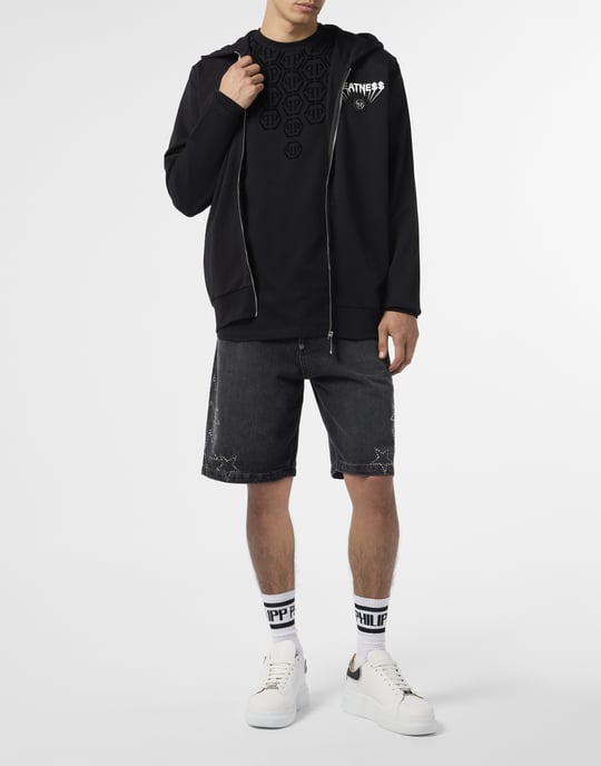 Sudadera Con Capucha Greatness - Image 4