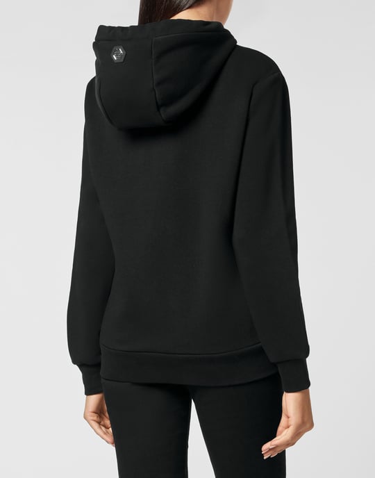 Sudadera Con Capucha Skull - Image 5