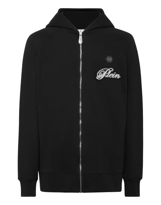 Sudadera Con Capucha Signature - Image 1