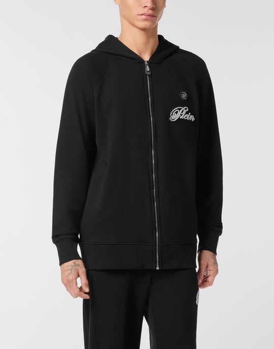 Sudadera Con Capucha Signature - Image 2